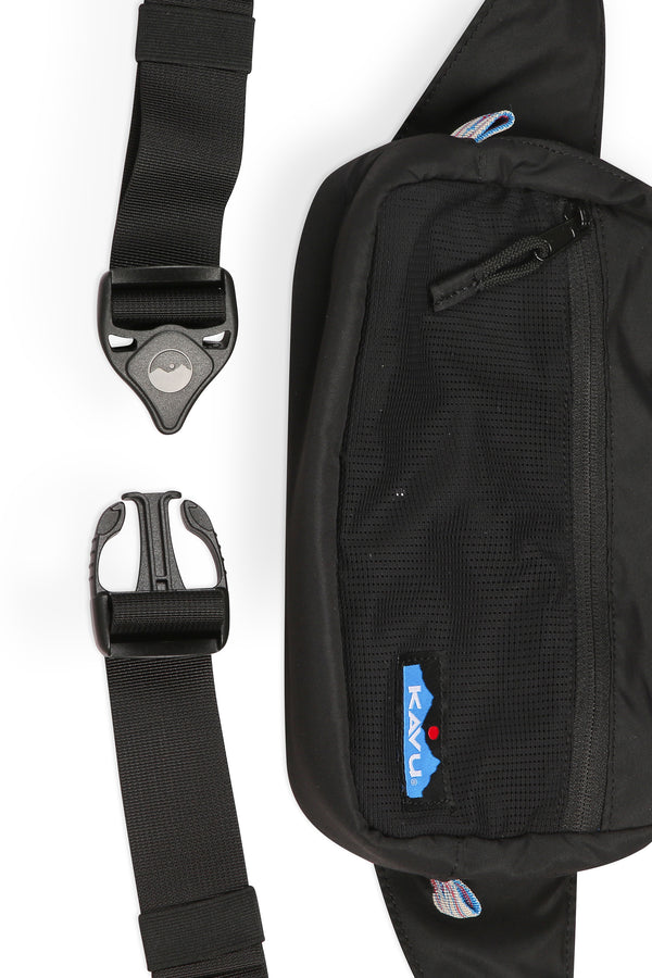 Kavu Cattle Point Black