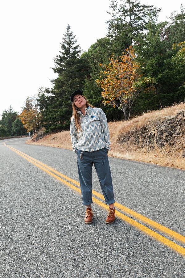 Kavu Cavanaugh Fall Floral