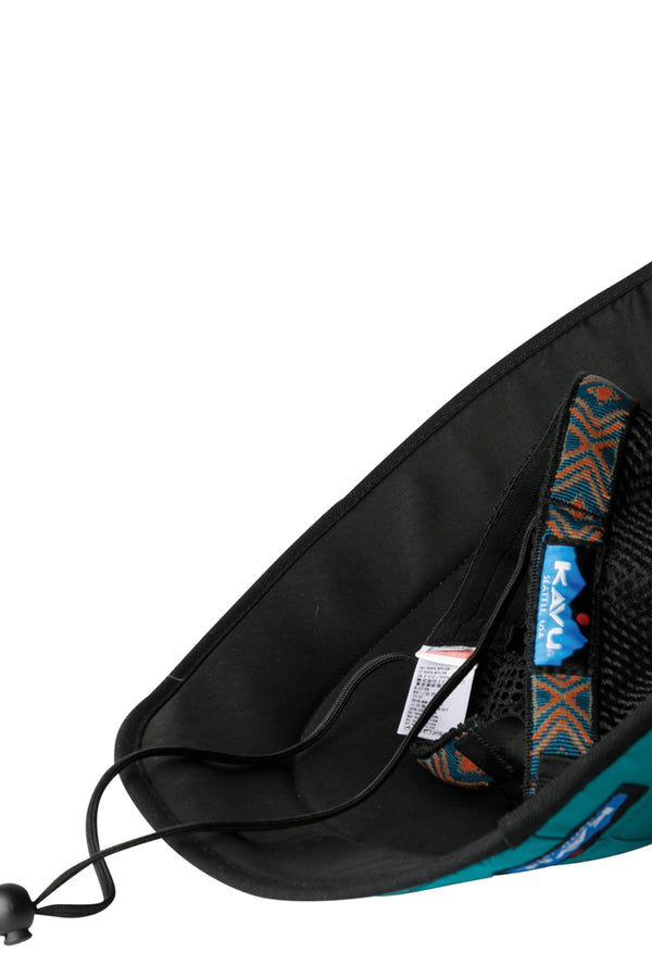 Kavu Chillba Close Up