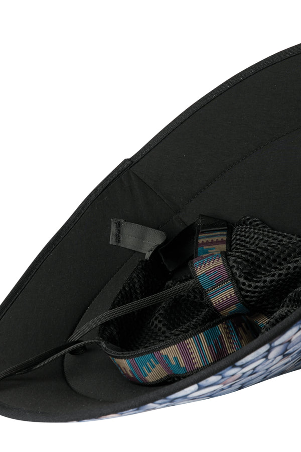 Kavu Chillba Close Up