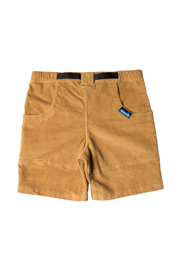 Kavu Chilli Cord Short Basswood