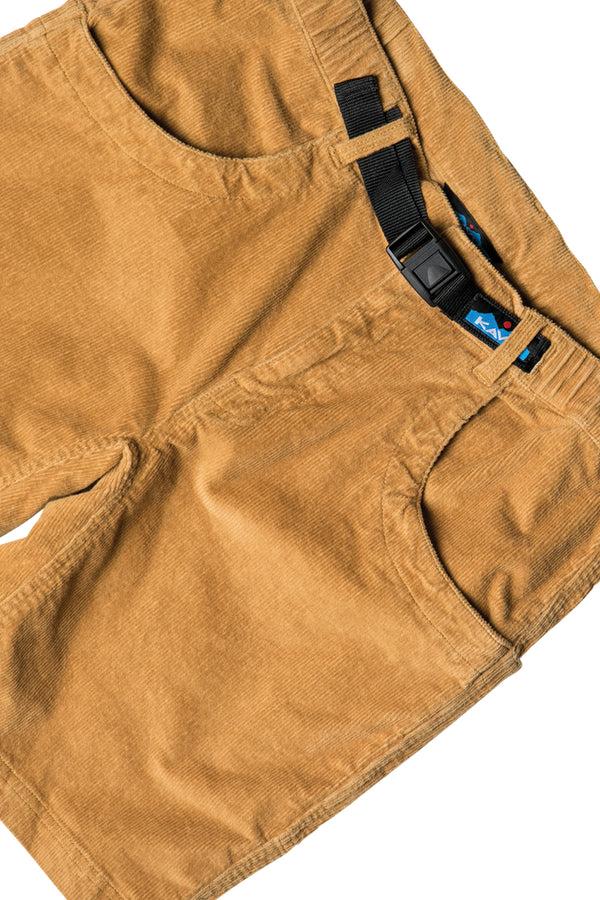 Kavu Chilli Cord Short Basswood