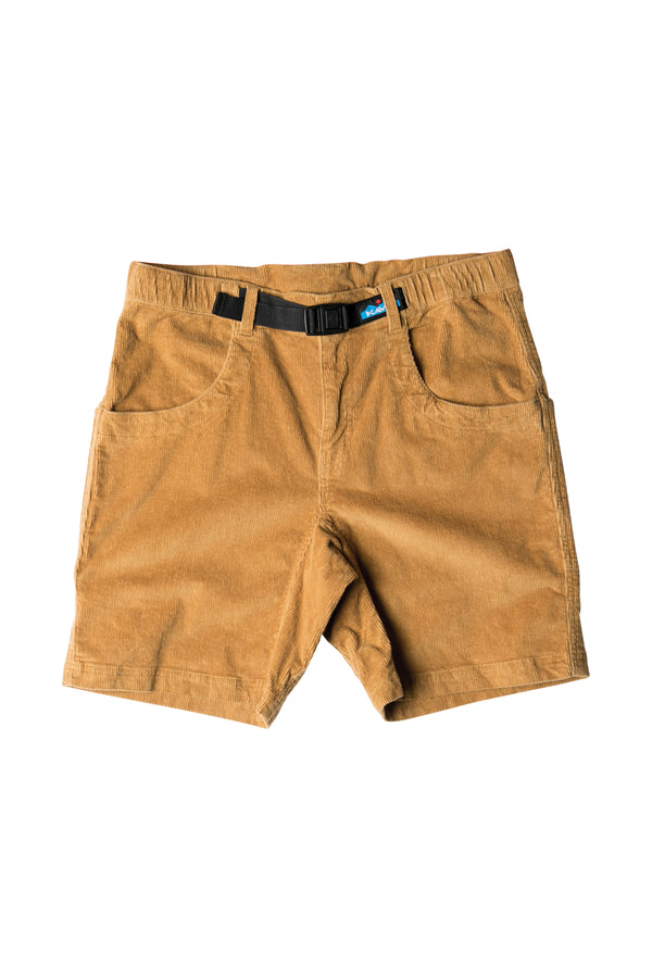 kavu Chilli Cord Short Basswood