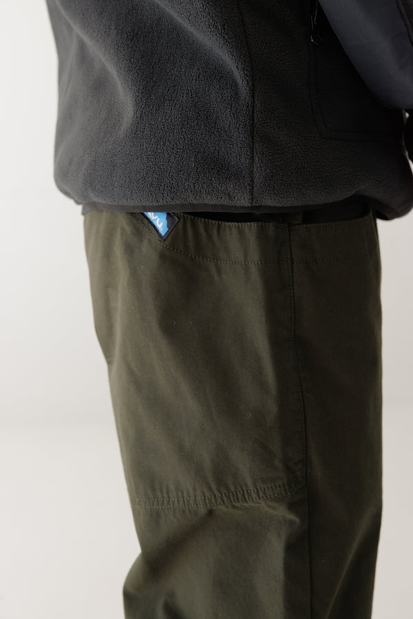 Kavu Chilli Lite Pant Rosin