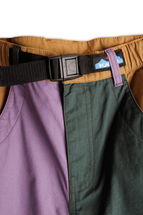 Kavu Chilli Lite Short Conundrum