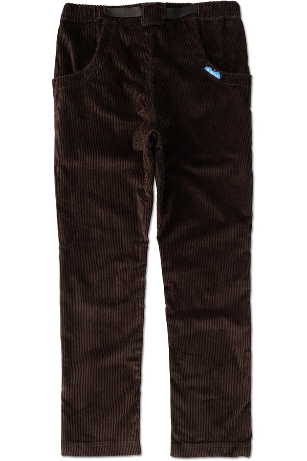 Kavu Chilli Roy Pant Bronze Brown