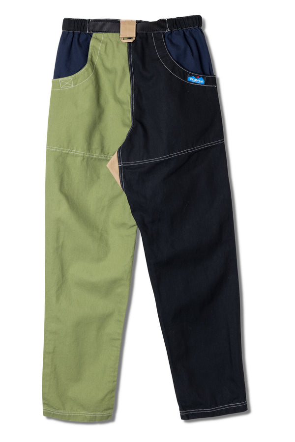 Kavu Chilliwack Pant Heritage Khaki