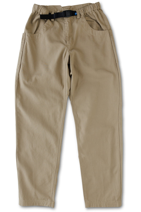 kavu Chilliwack Pant Heritage Khaki