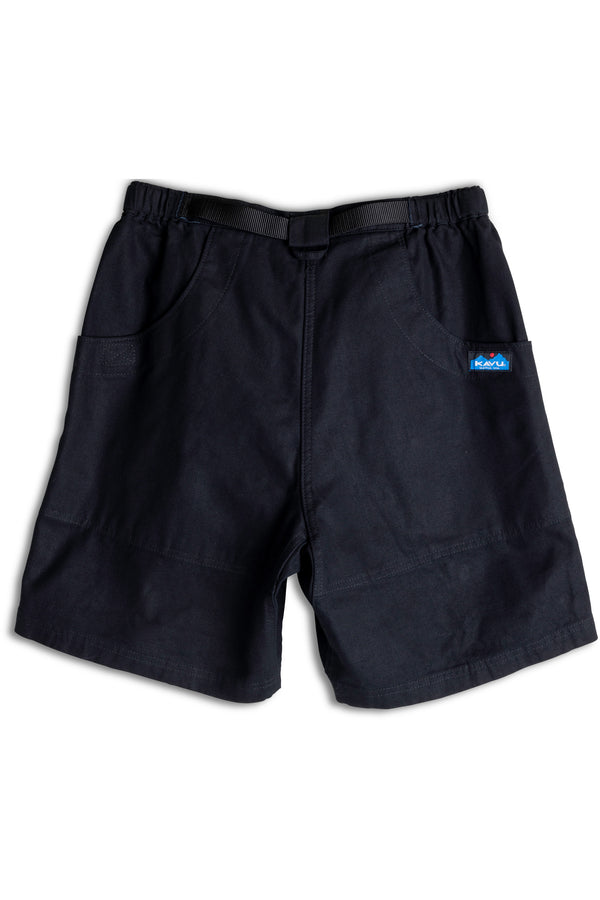 Kavu Chilliwack Short Jet Black