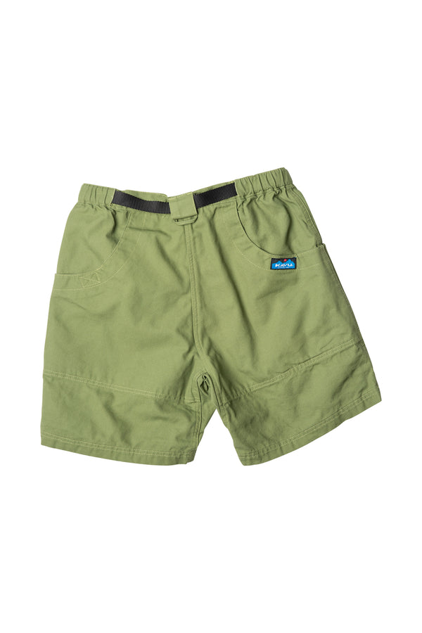 Kavu Chilliwack Short Jet Black