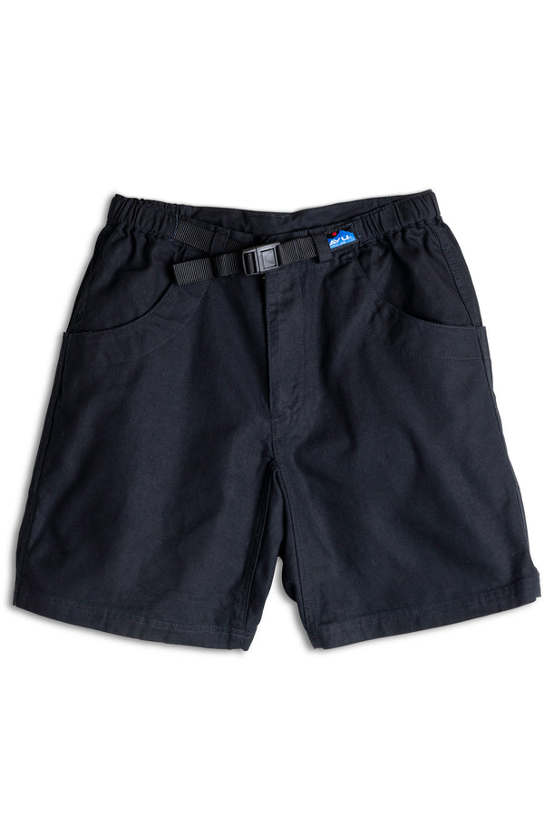 kavu Chilliwack Short Jet Black