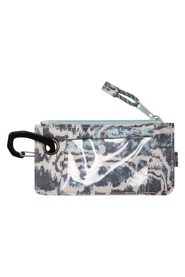 Kavu Clipper Card Case Ranchland