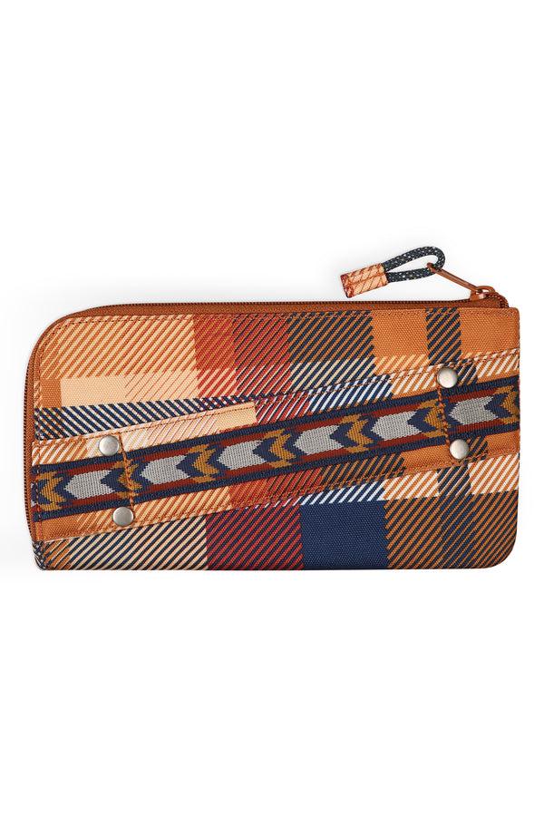 Kavu Clutch Case Tweedish