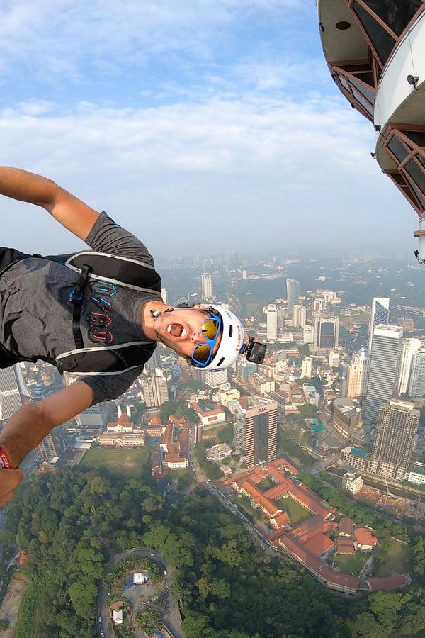 Kavu Co Pilot KAVU Blue