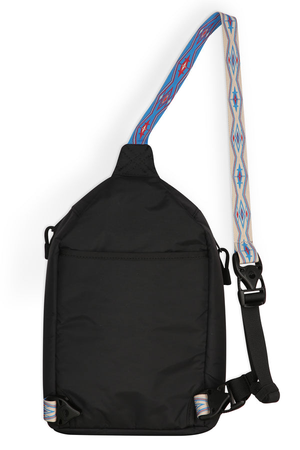 Kavu Coho Sling Black