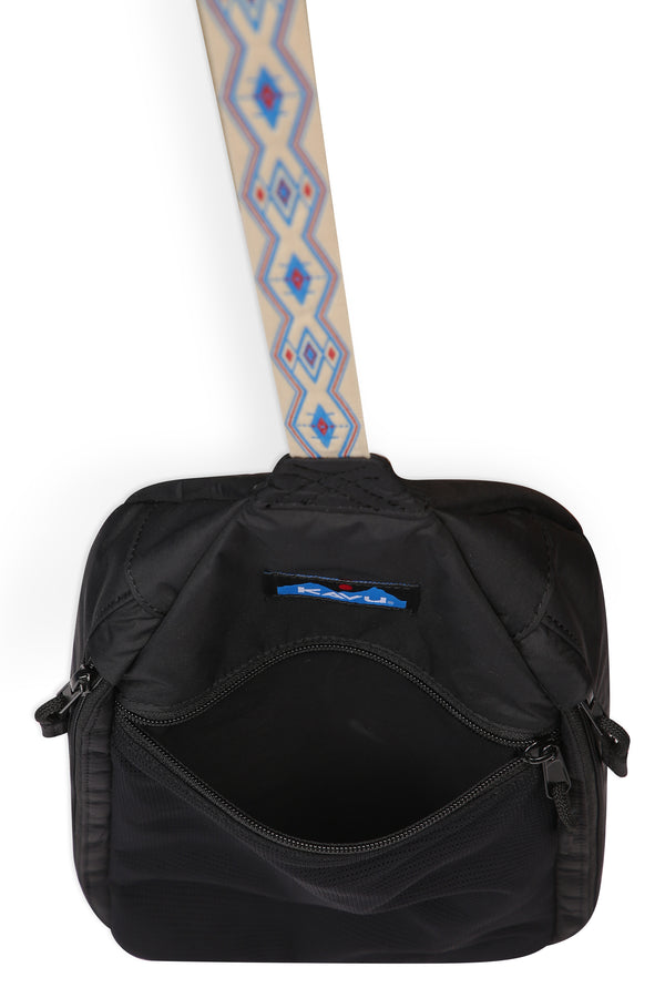 Kavu Coho Sling Black
