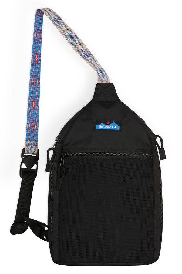 kavu Coho Sling Black