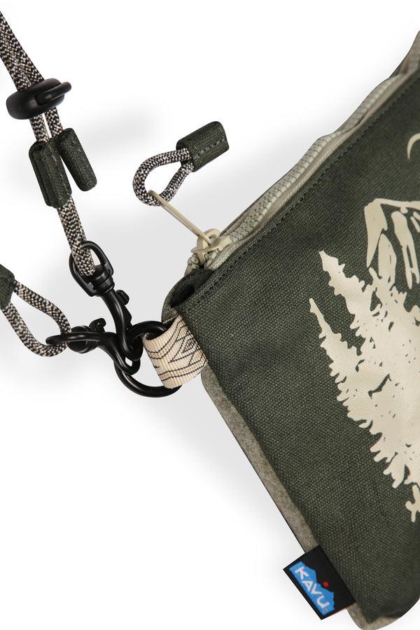 Kavu Cozy Cache Evening Chic