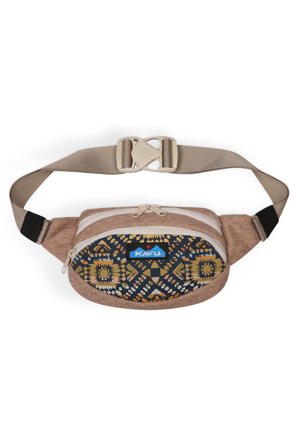 kavu Cozy Spectator Evening Chic
