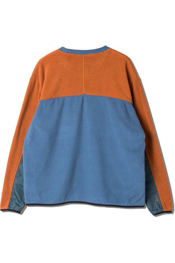 Kavu Crew Who Fort To Sea