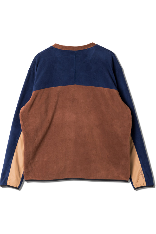 Kavu Crew Who Fort To Sea