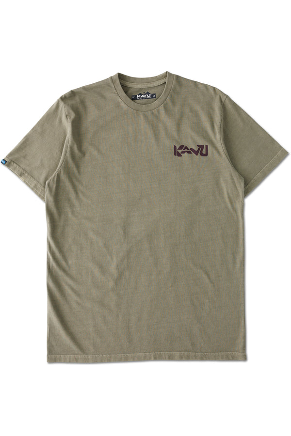 Kavu Cubed Kelp Forest