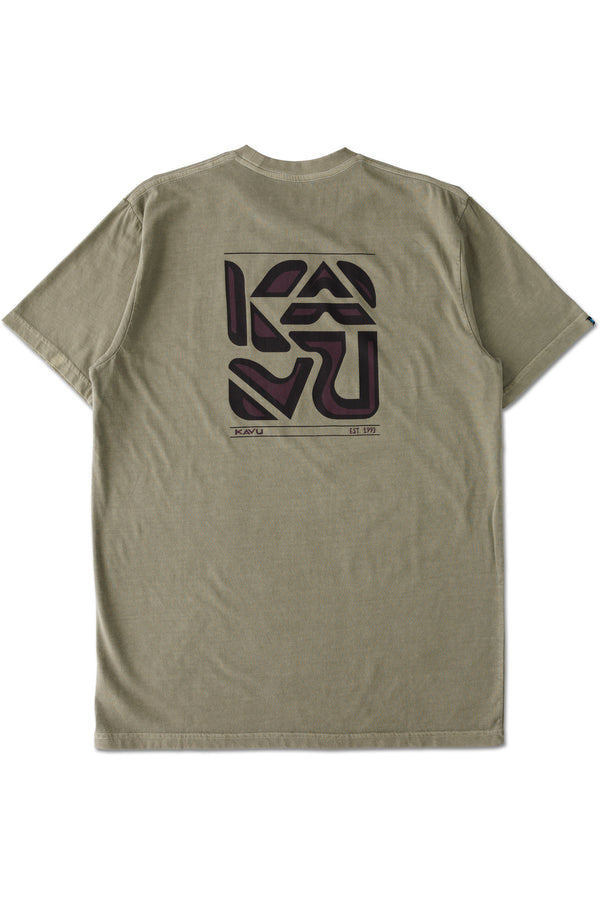 kavu Cubed Kelp Forest