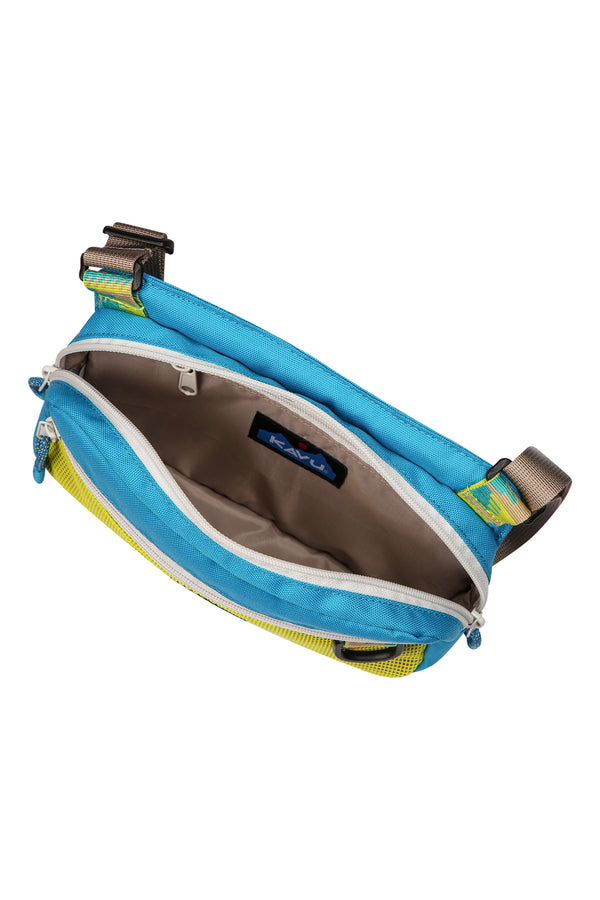 Kavu Delray Beach Teak