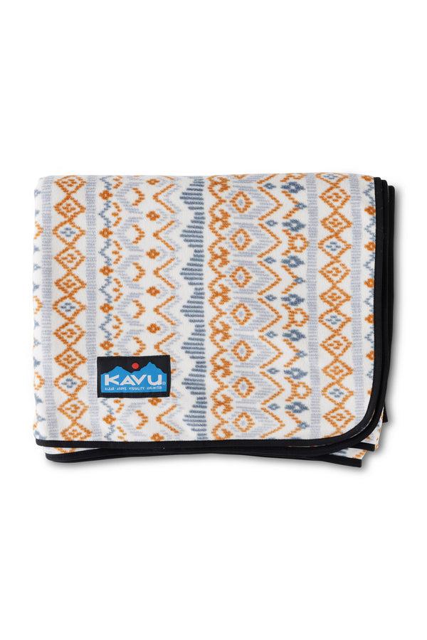 Kavu Doe Bay Blanket Winter Holiday