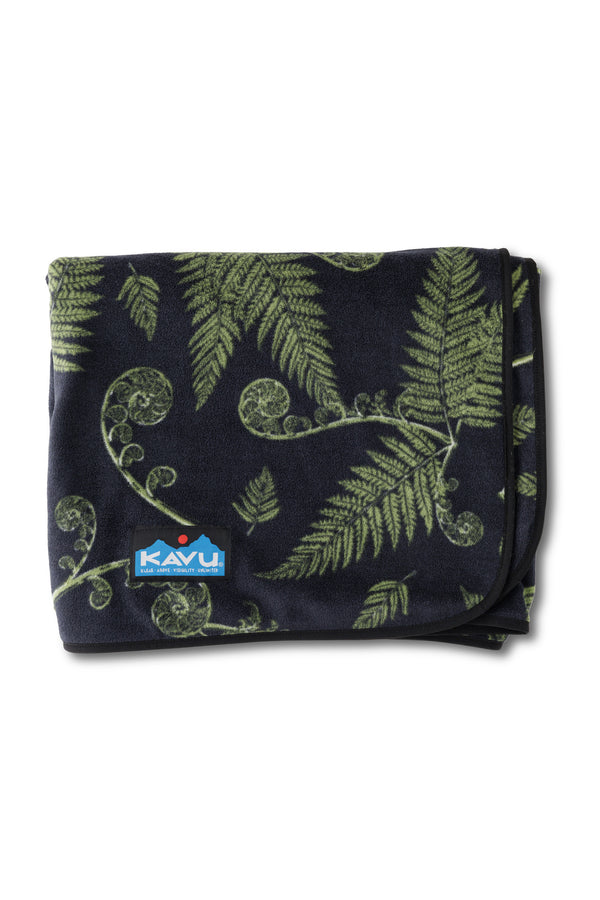 Kavu Doe Bay Blanket Winter Holiday