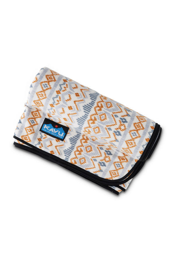 kavu Doe Bay Blanket Winter Holiday