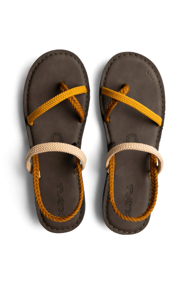 kavu Dream Weaver Amber Block