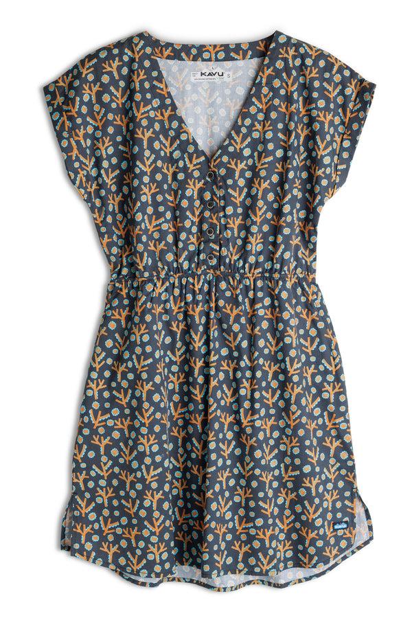 kavu Dreamview Branchin Out