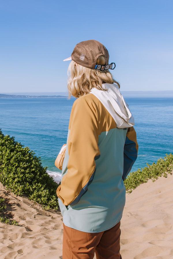 Kavu Drift Creek Gold Bloom