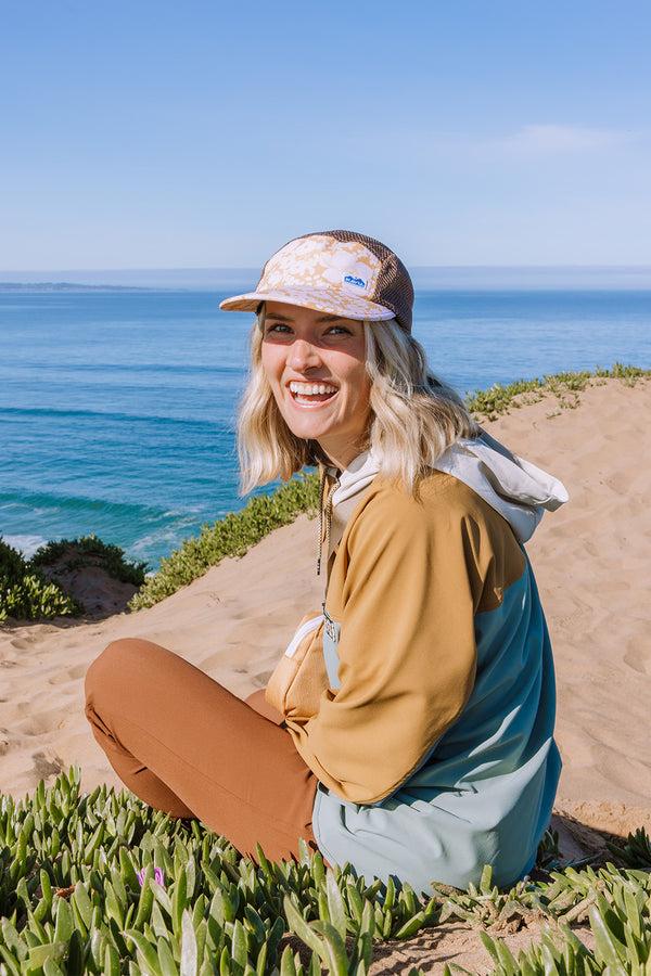 Kavu Drift Creek Gold Bloom