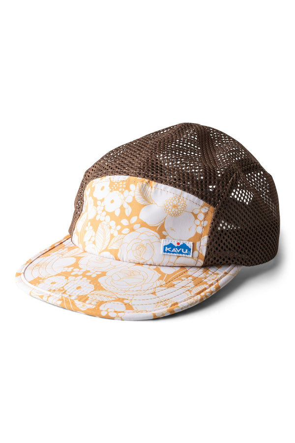 kavu Drift Creek Gold Bloom