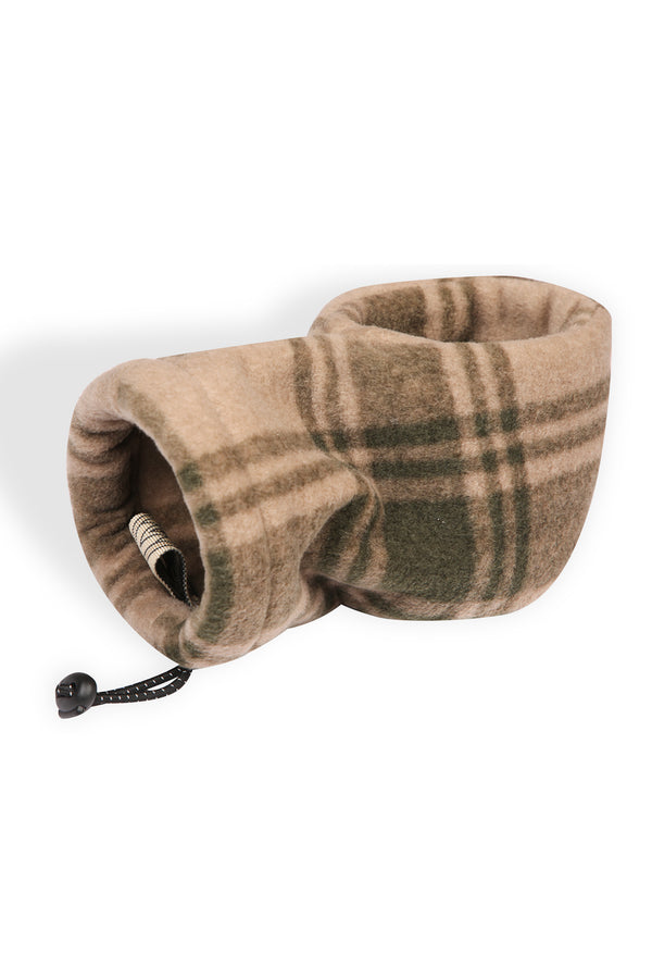 Kavu Drink Mitt Timber Plaid