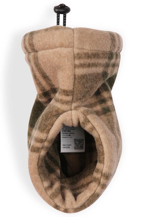 Kavu Drink Mitt Timber Plaid