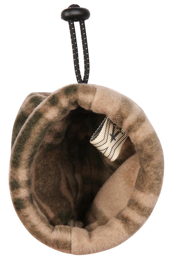 Kavu Drink Mitt Timber Plaid