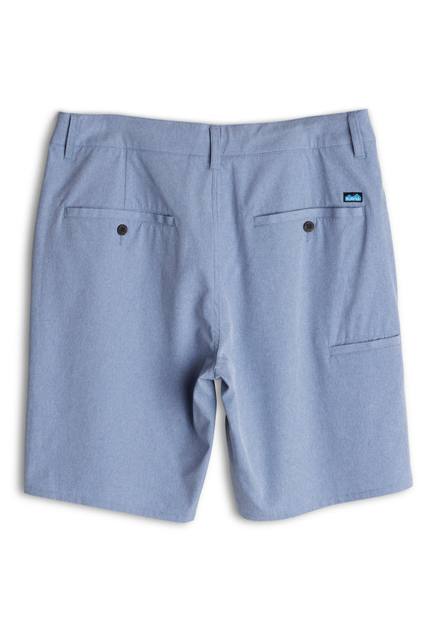 Kavu Dunk Tank Steel Blue