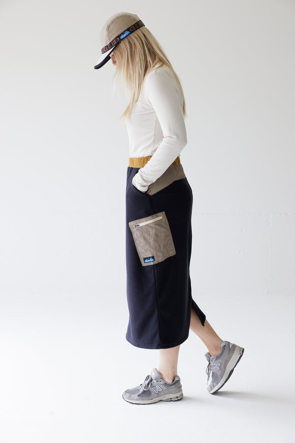 Kavu Ellis High Ground