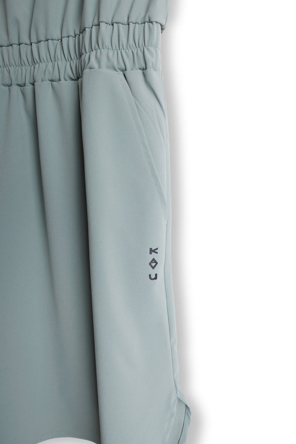 Kavu Ensenada Chinois Green