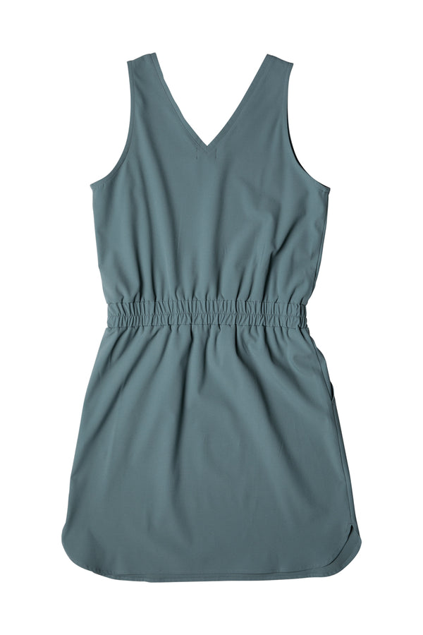 Kavu Ensenada Chinois Green