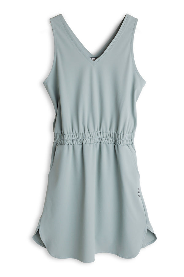 kavu Ensenada Chinois Green