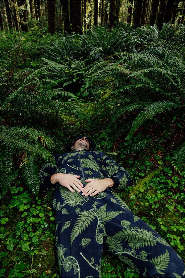 Kavu Ernesto Fiddlehead