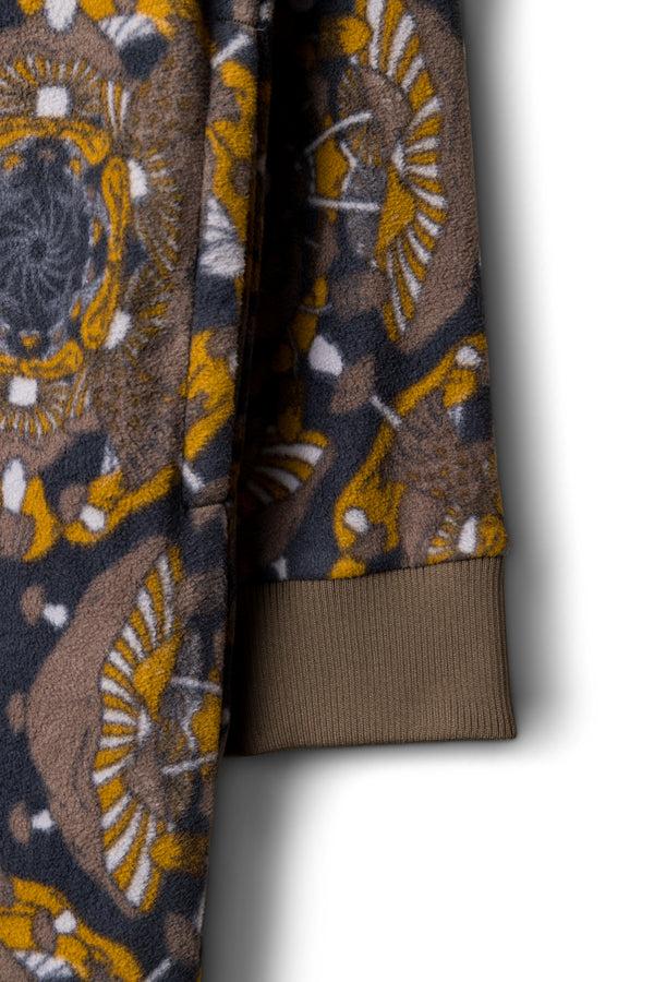 Kavu Ernesto Fiddlehead