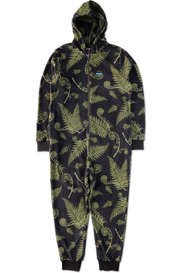 kavu Ernesto Fiddlehead