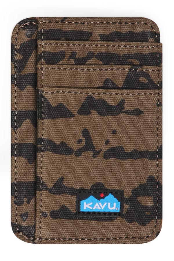 kavu Fairbanks Ridge Works