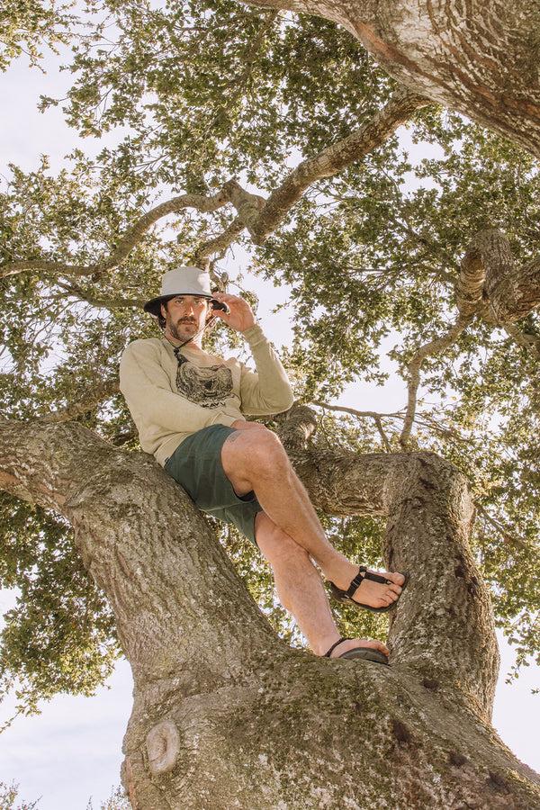 Kavu Fishermans Chillba Succulents