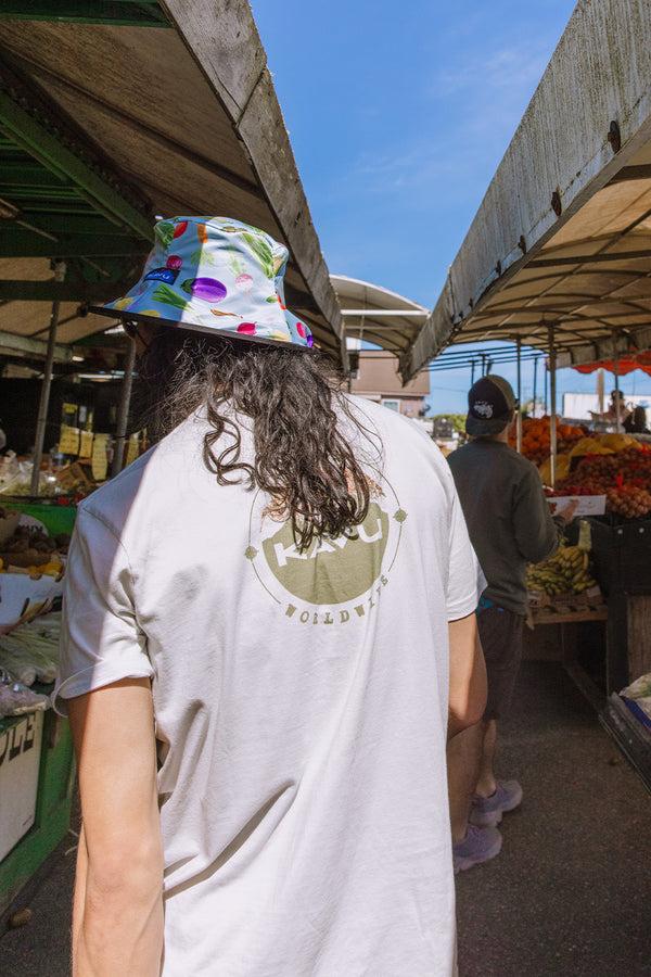 Kavu Fishermans Chillba Succulents